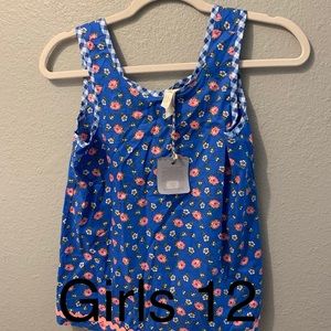 Flying Kites Tunic- Matilda Jane